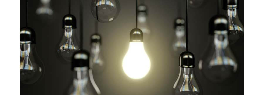 De optimale beursstand: kies de juiste verlichting