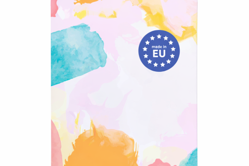 Expo Stretchwall Recht 200 X 250 with fabric