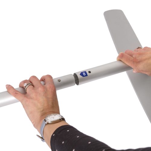 Expo Stretchwall Recht Detail 3