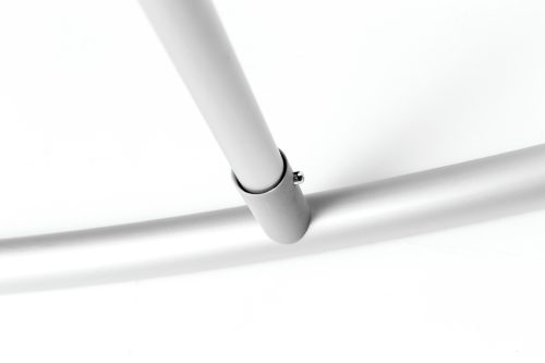 Expo Stretchwall Gebogen 2