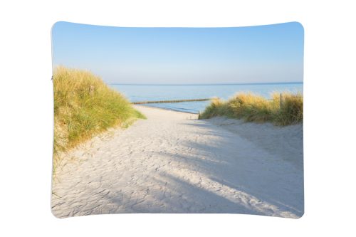 Expo Stretchwall Gebogen front