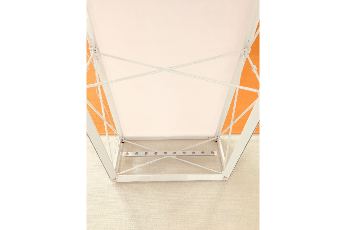 Expo Fabric Pro Lightbox (Edgelit) 3 Expo Fabric Pro Lightbox (Edgelit) 3