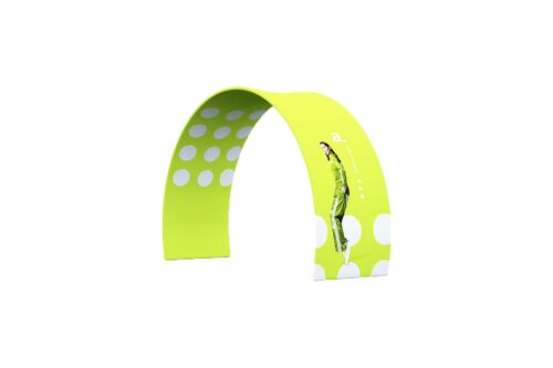 Expo Stretchwall Arch-c-1