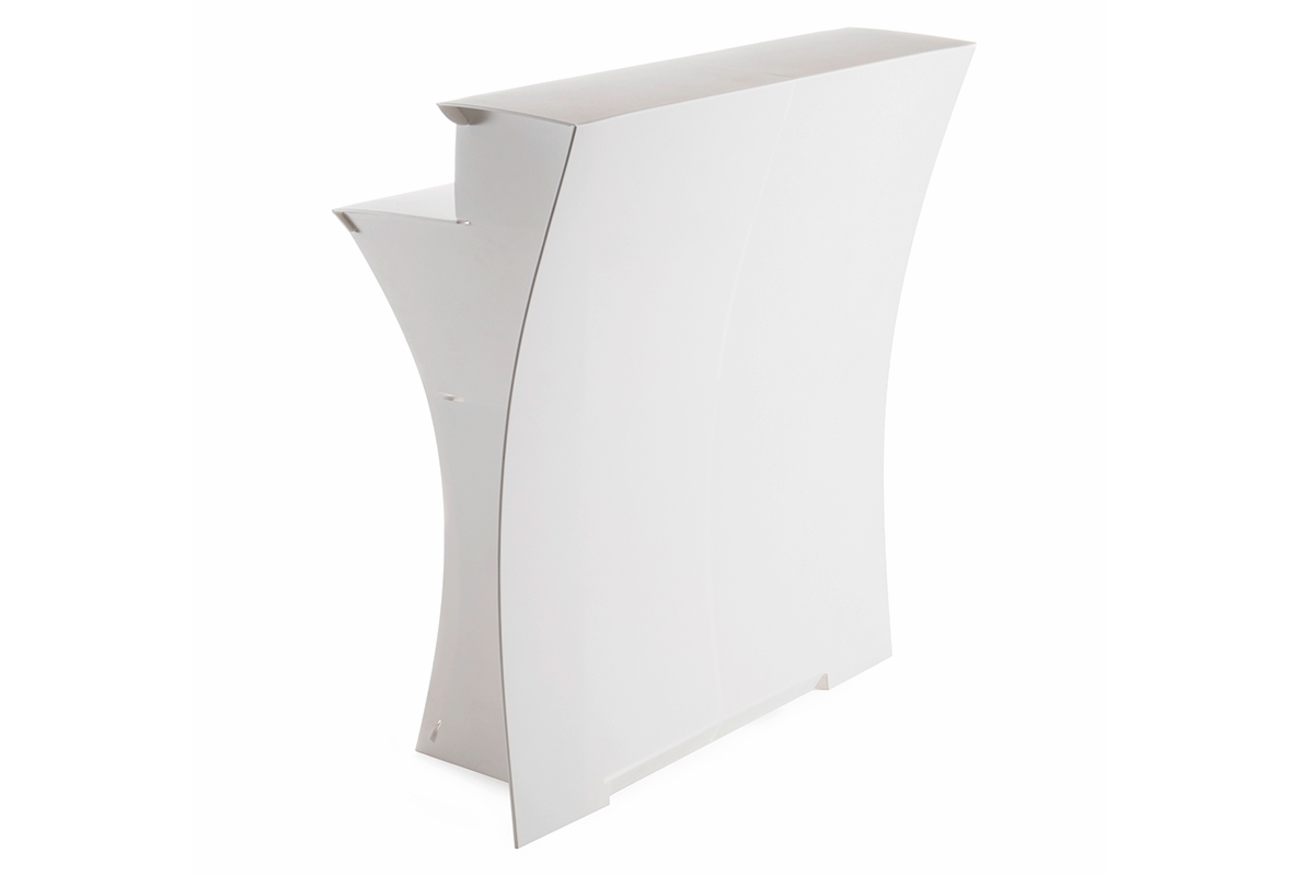 Flux-Arc-White-3 Flux-Arc-White-3