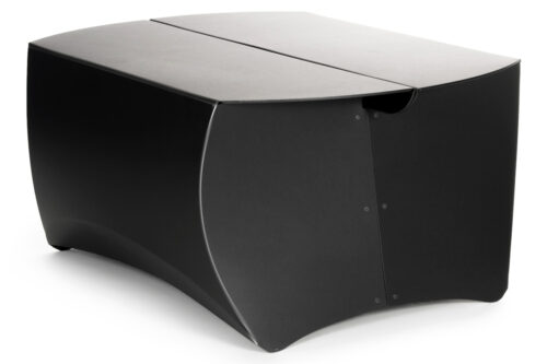 Flux Coffee Table