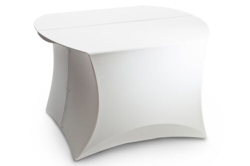 Flux-Coffee-Table-Small-White-1