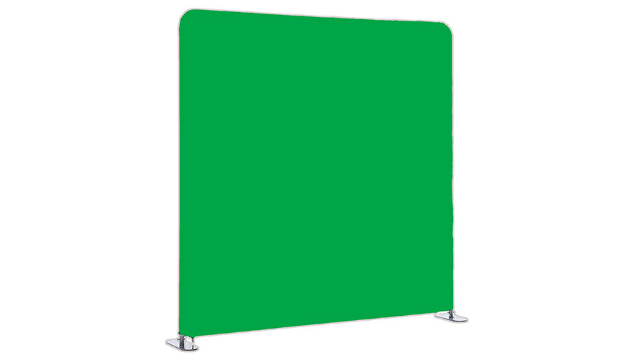 green screen