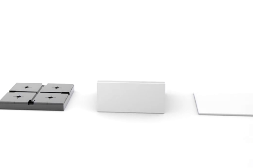 EasyCubes Mobiler Schaukasten online kaufen