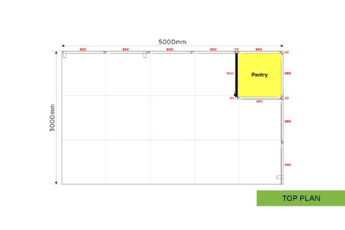 Alu Stand (4)