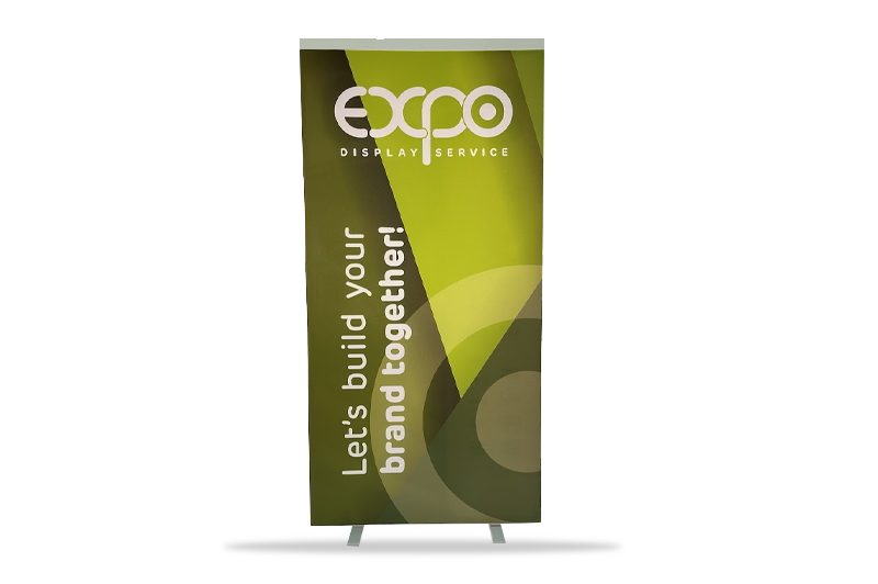 Expo Mega Banner