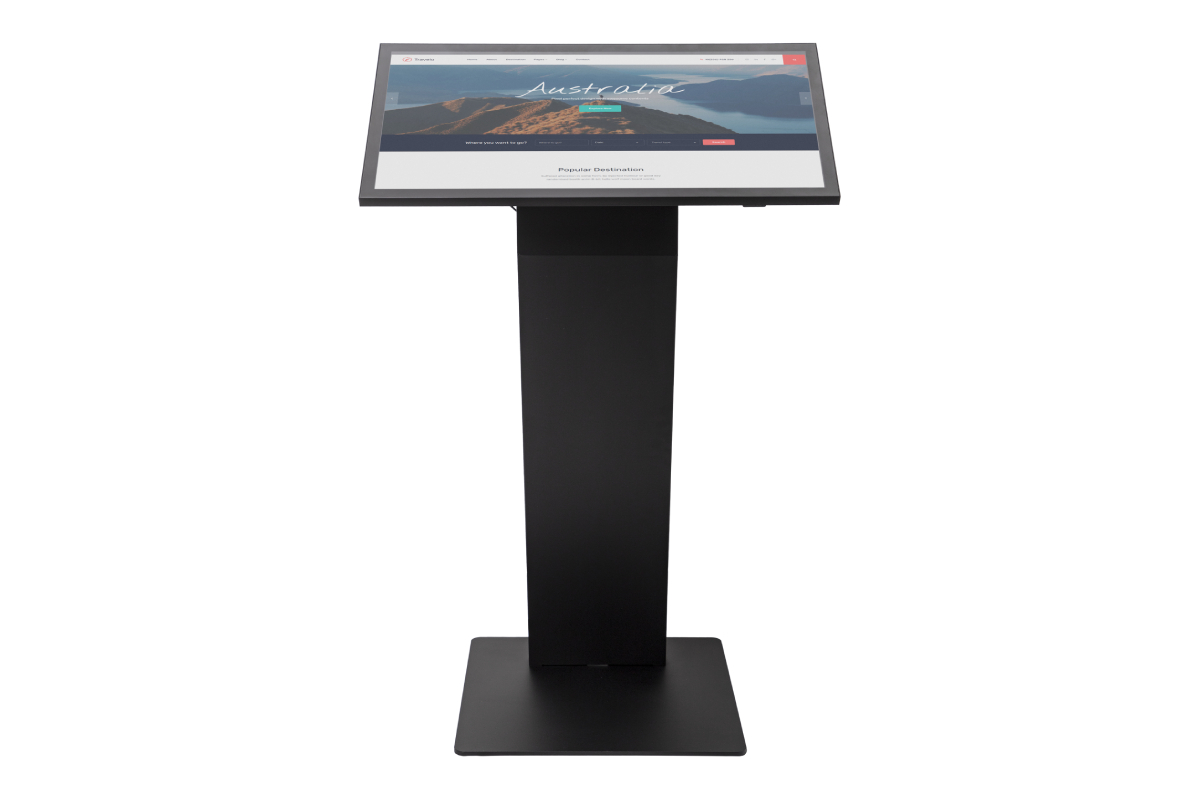 Expo Smart Video table slim Expo Smart Video table slim