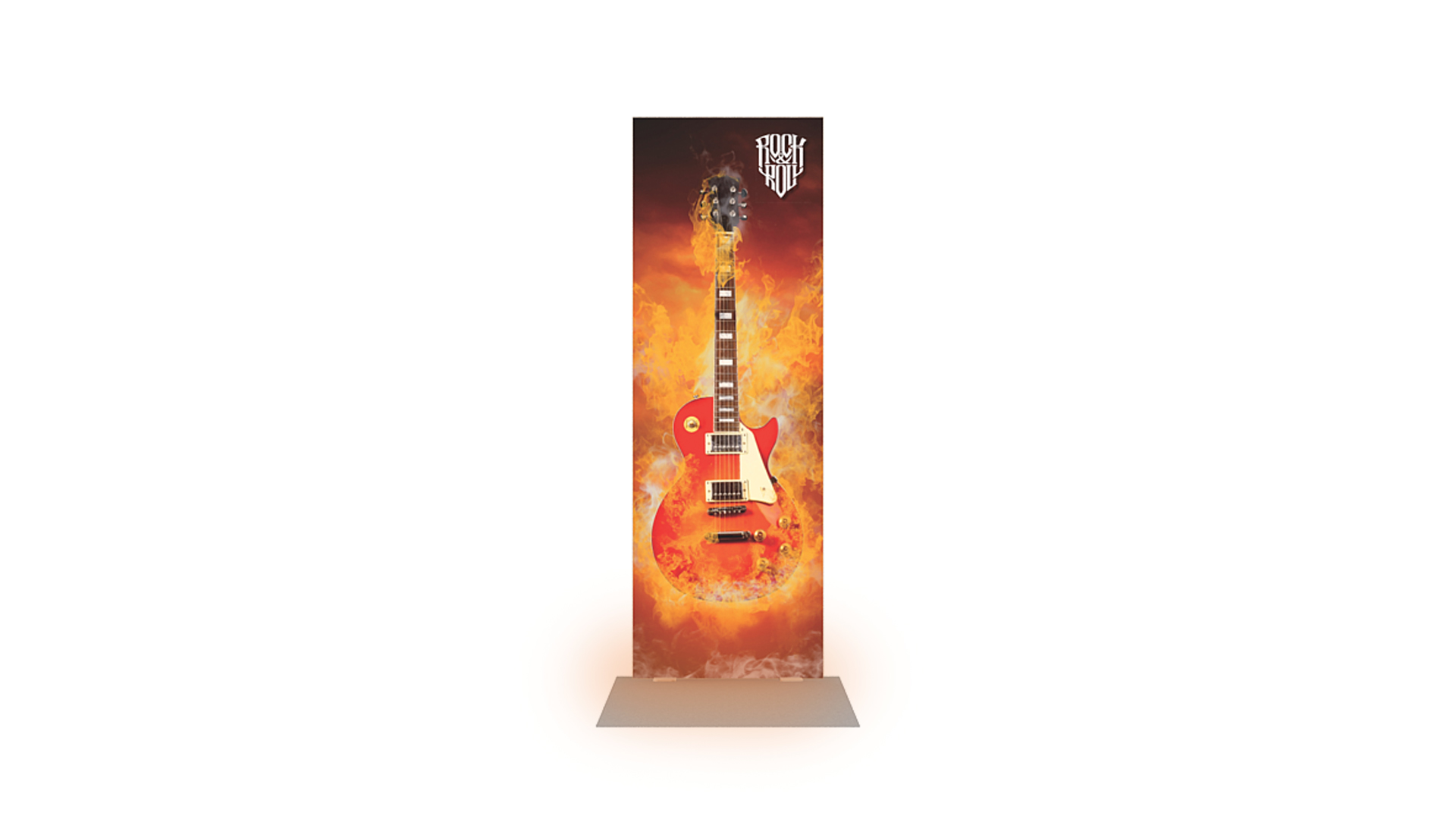 Expo Lightbox Beursstands 2×1