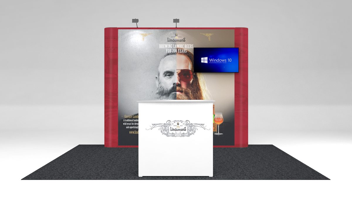 Expo PopUp Beursstands 04