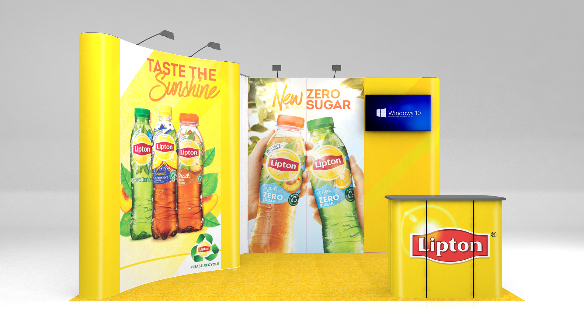Expo PopUp Beursstands 06