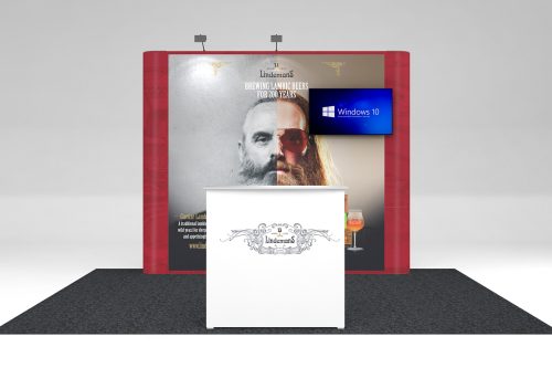 Expo PopUp Beursstands 04