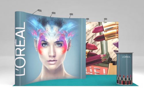 Expo PopUp Beursstands 09