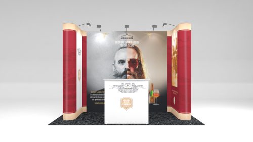 Expo PopUp Beursstands 03
