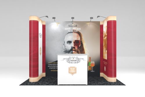 Expo PopUp Beursstands 03