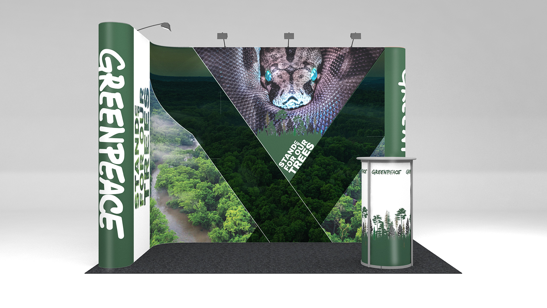 Expo PopUp Beursstands 01