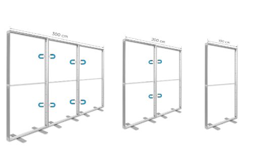 Expo Lightbox Flex - 6