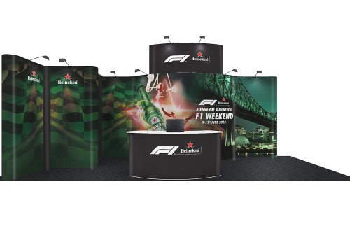7x3M Expo Prestige Mobiele Beursstand 06