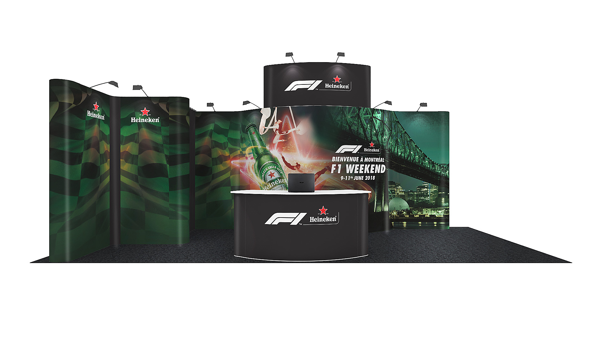 3x7M Expo Prestige Mobiele Beursstand 06