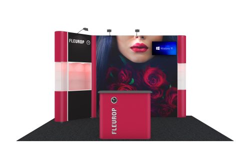 4x3M Expo Prestige Mobiele Beursstand 04