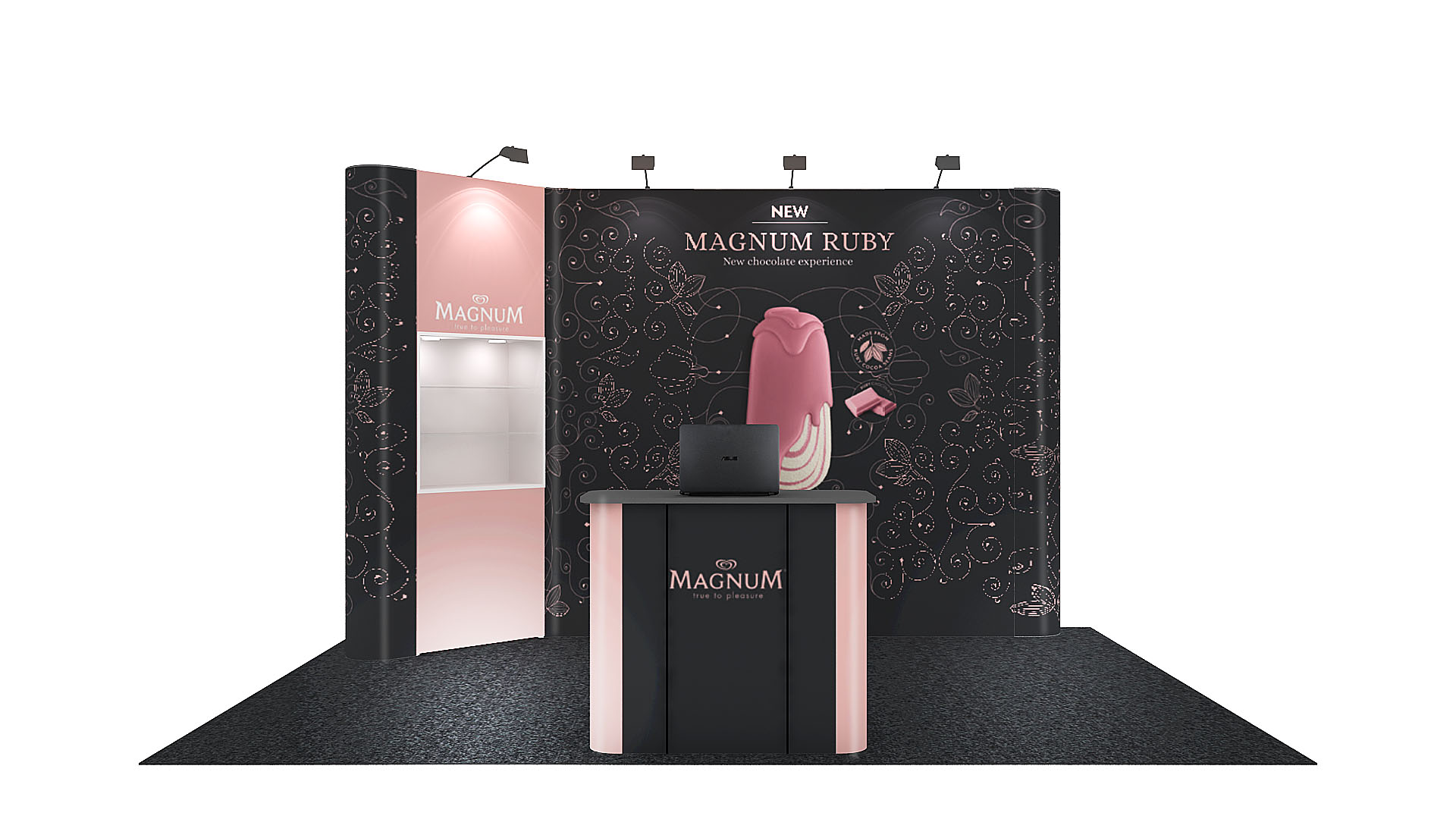 3x4M Expo Prestige Mobiele Beursstand 03