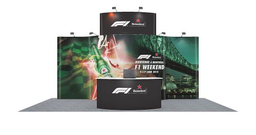 6x3M Expo Prestige Mobiele Beursstand 01