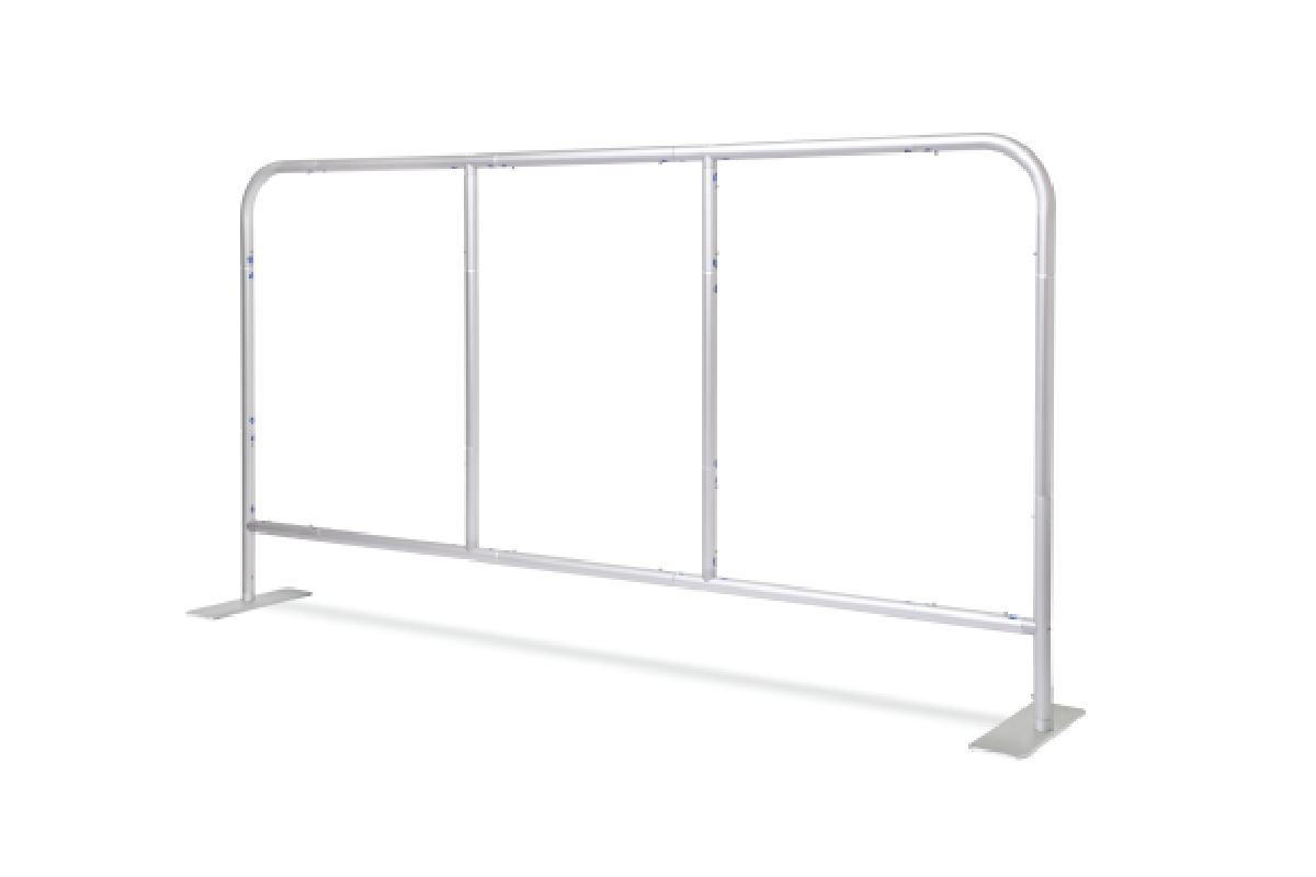 Expo Stretchwall Barrier (3) Expo Stretchwall Barrier (3)