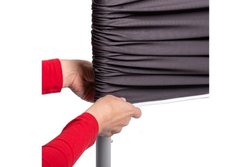 Expo Stretchwall Barrier (6) Expo Stretchwall Barrier (6)