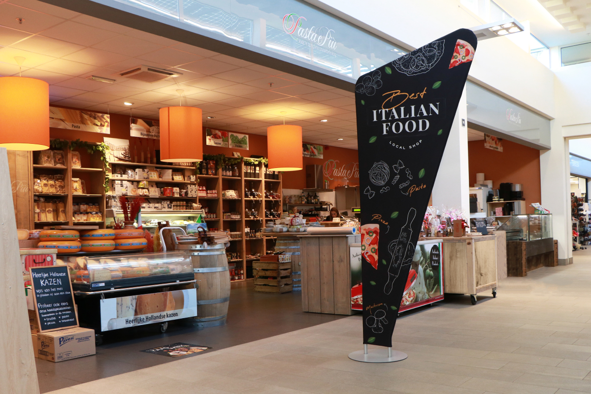 Expo Stretchwall Flag (1) Expo Stretchwall Flag (1)