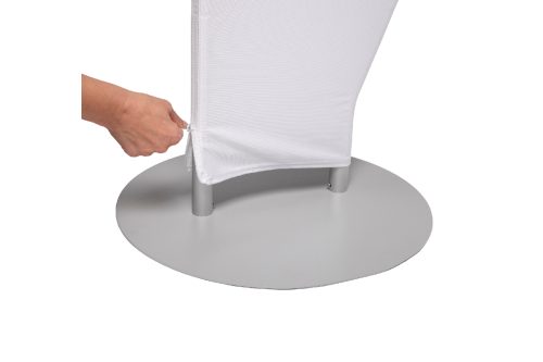 Expo Stretchwall Flag (5) Expo Stretchwall Flag (5)