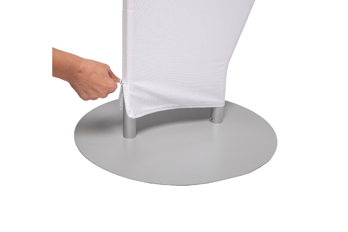 Expo Stretchwall Flag (5) Expo Stretchwall Flag (5)