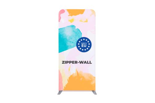Stretchwall Banner Slim