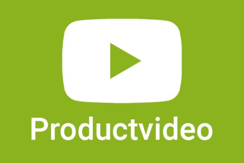 Expo Stretchwall Banner Slim - Youtube-Play-