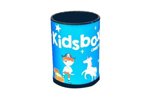 Expo Totem KidsBox