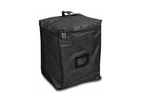 Expo Up Steel - Opvouwbaar brochurerek bag